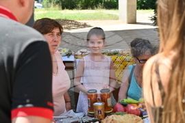 Хисаря - Храни, напитки и занаяти