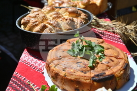 Хисаря - Храни, напитки и занаяти