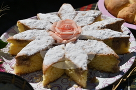 Хисаря - Храни, напитки и занаяти