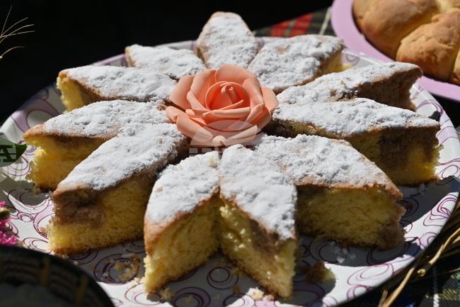 Хисаря - Храни, напитки и занаяти