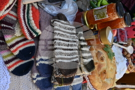 Хисаря - Храни, напитки и занаяти