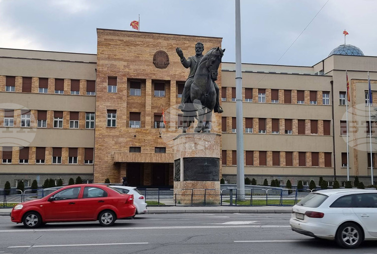 Ex-Diplomat Proposes Referendum on Constitutional Amendments in North Macedonia