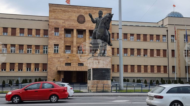 Опозицията предложи в парламента на Северна Македония да бъде създадена анкетна комисия за трагедията на 16 март в Кочани