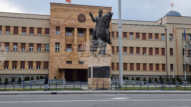 Не е ясно кога ще се проведат местните избори в четирите общини в Северна Македония, които не достигнаха необходимата избирателна активност