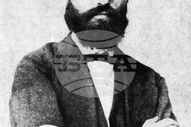 Райко Жинзифов - поет, публицист и общественик