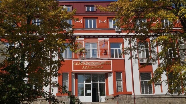 Селскостопанската академия потвърди, че имотът, в който е разкрита лабораторията за производство на фентанил, е нейна собственост