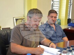 Община Видин подписа рамково споразумение с трима потенциални изпълнители във връзка с подмяната на уреди на твърдо гориво с климатици