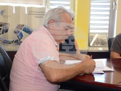 Община Видин подписа рамково споразумение с трима потенциални изпълнители във връзка с подмяната на уреди на твърдо гориво с климатици