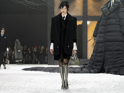 NYFW F/W 2024 Thom Browne