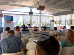 Заместник-министър Стефан Бурджев: Програмата за морско дело и рибарство 2014-2020 г. допринесе за положителна промяна и развитие на сектора