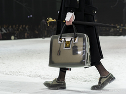 NYFW F/W 2024 Thom Browne