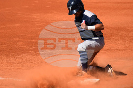 Благоевград - бейзбол - Франция - България