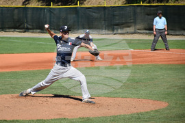 Благоевград - бейзбол - Франция - България