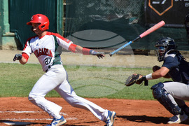 Благоевград - бейзбол - Франция - България