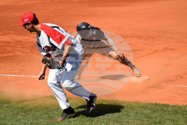 Благоевград - бейзбол - Франция - България