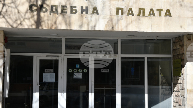 Окръжен съд-Монтана потвърди наложената мярка за неотклонение „задържане под стража“ на 18-годишен младеж, нападнал и ограбил мъж в дома му