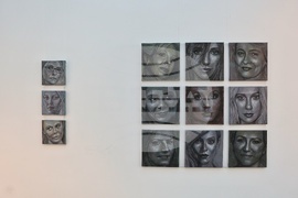 "Видимо & Невидимо" - изложба