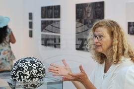 "Видимо & Невидимо" - изложба