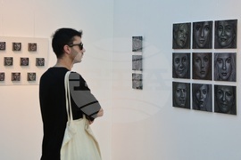 "Видимо & Невидимо" - изложба