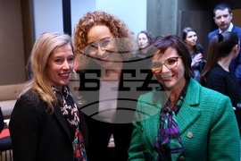 Конференция „Силата на разнообразието: да променим стереотипите“