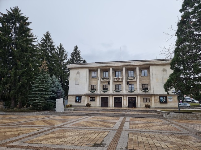 От днес започват поредицата от събития в Троян по повод 151-вата годишнина от гибелта на Васил Левски