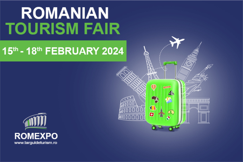 34 Companies, Municipalities Represent Bulgaria at Romanian Tourism Fair