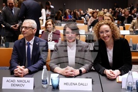 Конференция „Силата на разнообразието: да променим стереотипите“