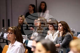 Конференция „Силата на разнообразието: да променим стереотипите“