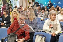 "Родители и учители: заедно за детето" - форум