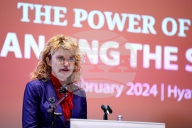 Конференция „Силата на разнообразието: да променим стереотипите“