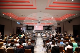 Конференция „Силата на разнообразието: да променим стереотипите“