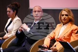 Конференция „Силата на разнообразието: да променим стереотипите“