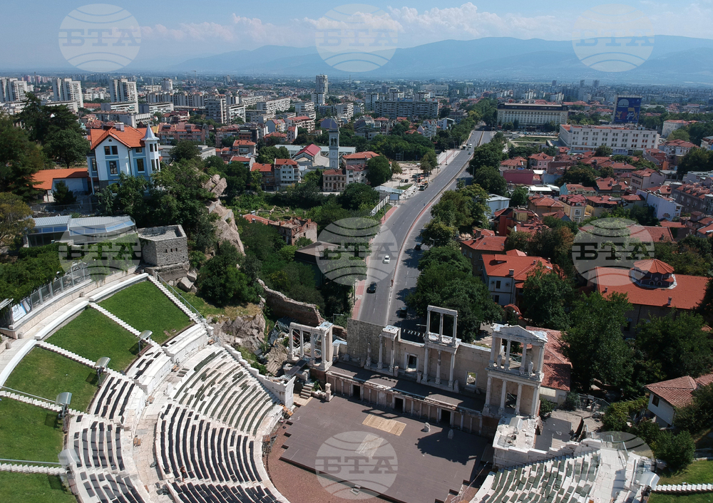 BTA :: Tenth Opera Open Festival Begins in Plovdiv