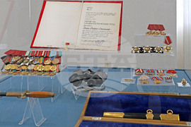 Варна - Военноморски музей - годишна изложба