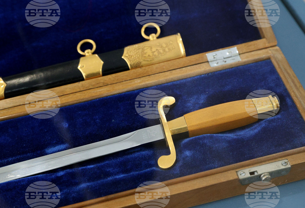 Варна - Военноморски музей - годишна изложба