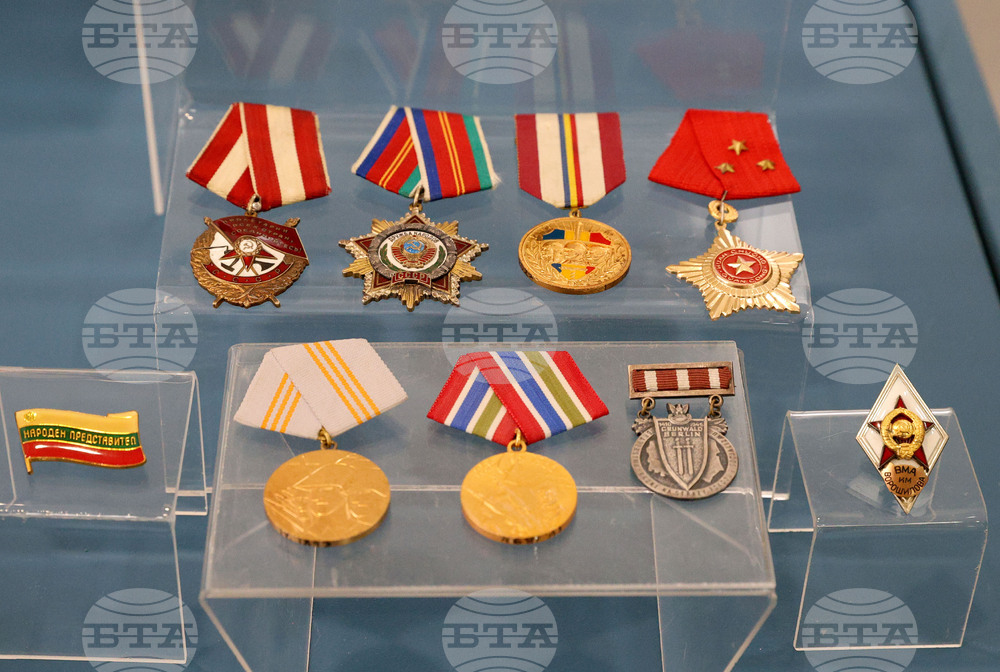 Варна - Военноморски музей - годишна изложба