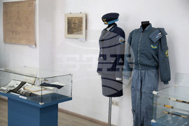 Варна - Военноморски музей - годишна изложба