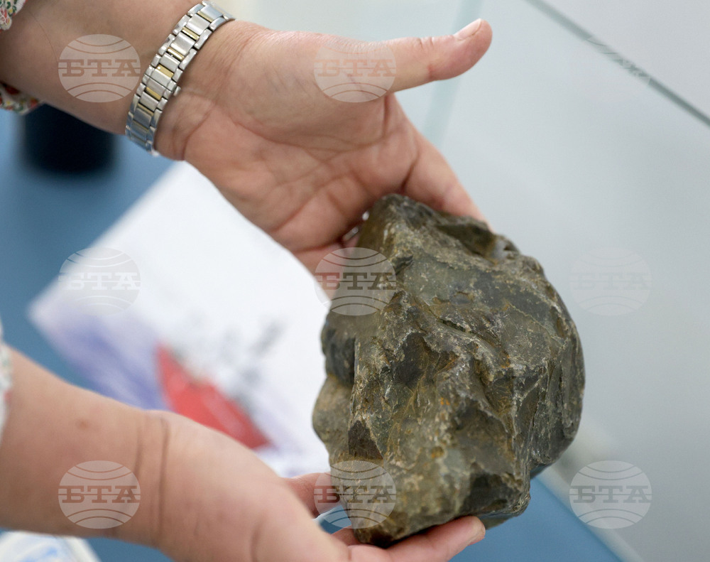 Варна - Военноморски музей - годишна изложба