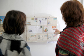 Варна - Военноморски музей - годишна изложба