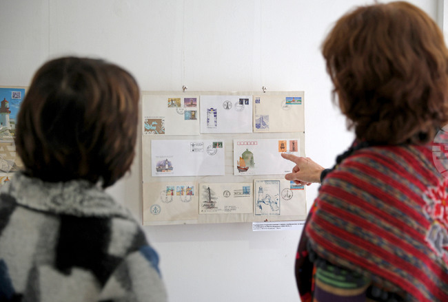 Варна - Военноморски музей - годишна изложба