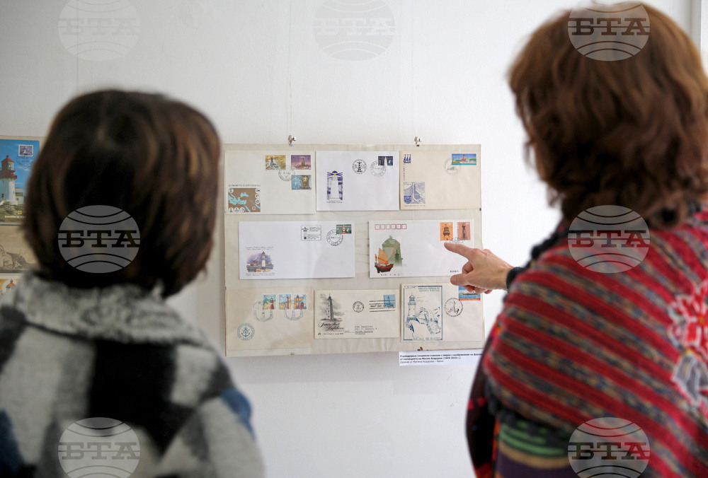 Варна - Военноморски музей - годишна изложба