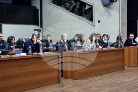 Благоевград - Общински съвет - извънредна сесия