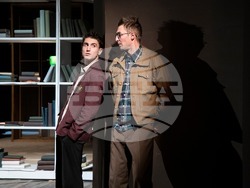 Снимка: Драматичен театър „Никола Вапцаров“ – Благоевград