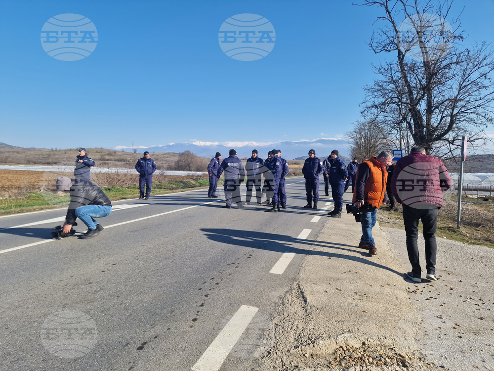 Село Старчево - протест - изграждане на фотоволтаици