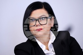 СЕМ - "Децата и медиите" - дискусия - Соня Момчилова