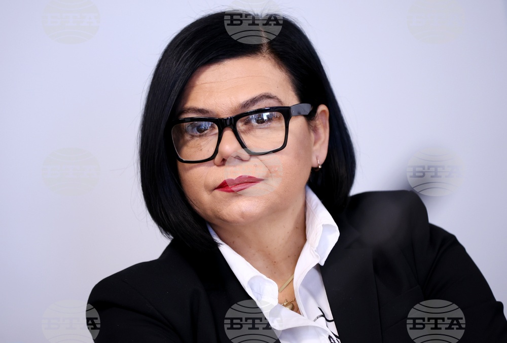 СЕМ - "Децата и медиите" - дискусия - Соня Момчилова