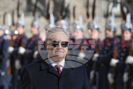 Посланик на Република Литва - акредитивни писма - връчване