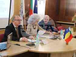 Снимка: Областна администрация-Русе