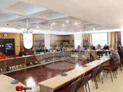 Снимка: Областна администрация-Русе