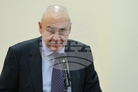 Годишни награди за образование по икономика в средните училища за 2023 г. - връчване